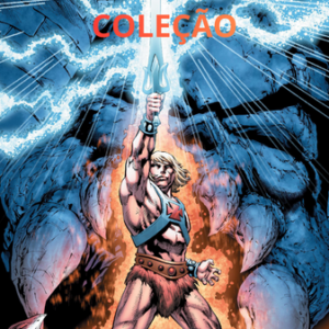 He-Man - Coleção